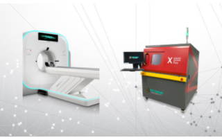 Medical and industry X-ray machine