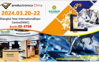 productronica
