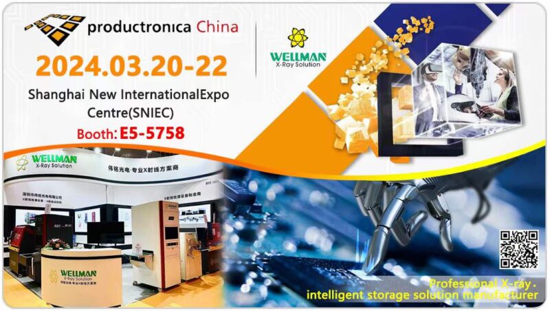 productronica